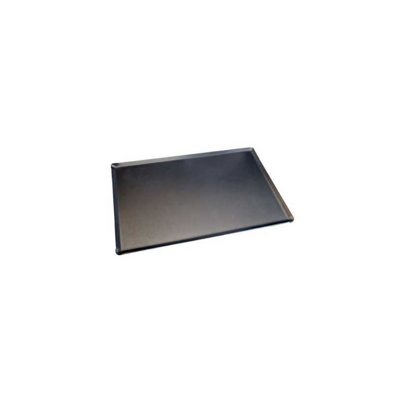 Tabuleiro de pastelaria em alumínio 530 x 325 mm - GN 1/1