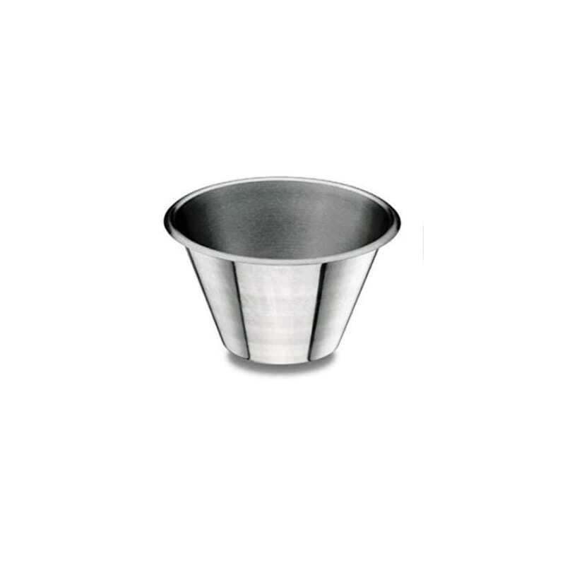 Stainless steel 3.5 L pastry basin by Lacor