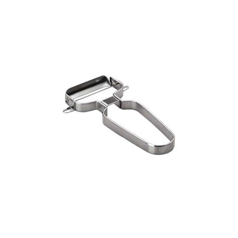 Stainless Steel Peeler by Lacor