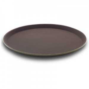 Tabuleiro de Serviço Oval - 56 x 68 cm Lacor