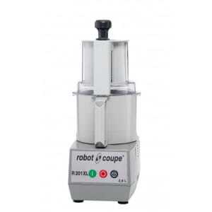 Combinado Cutter e Cortador de legumes robot coupe R 201 XL