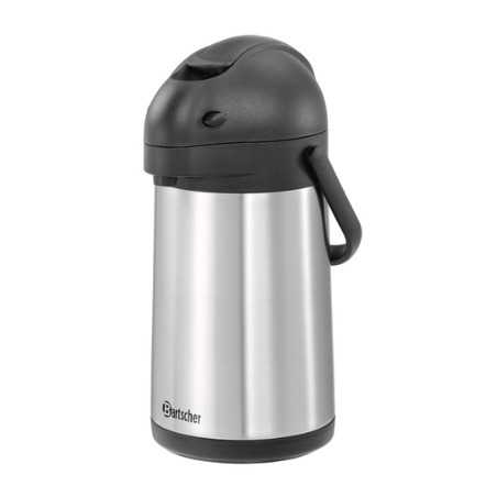 Professional pump thermos for Aurora coffee maker