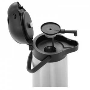 Professional pump thermos for Aurora coffee maker