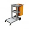 Housekeeping Cart - 1 Bag