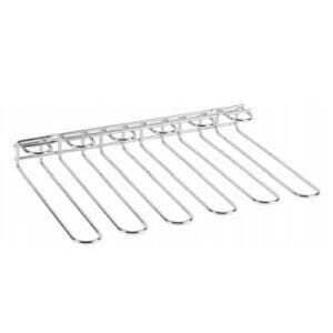 Rack para Copos - 5 Fileiras - Tellier