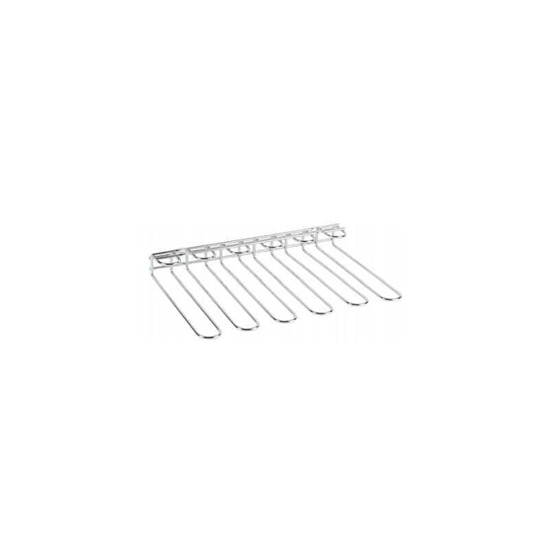 Rack para Copos - 5 Fileiras - Tellier
