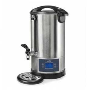 Distribuidor de Água Quente - 4 L Lacor