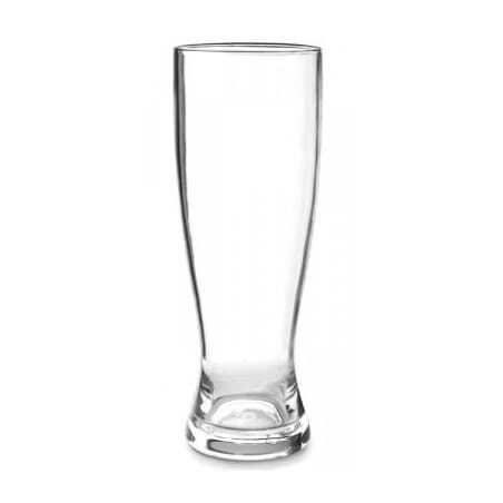 Beer Glass 45 Cl - Set of 6 Lacor without BPA