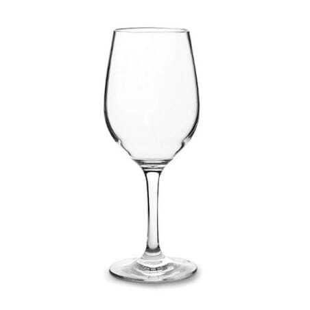 Copo de Vinho Branco 35 Cl Plástico Tritan - Conjunto de 6 Lacor