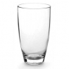 Copo de água 50 cl de plástico sem BPA - Conjunto de 6 Lacor