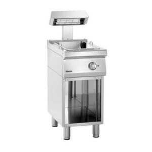 Electric French Fry Warmer 700 - GN 1/1 - Bartscher