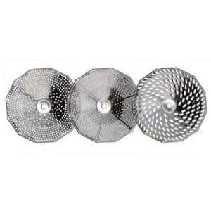 Grade de Diâmetro 4 mm para Moinho N°3