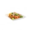 Square Bagasse Verrine - Pack of 50