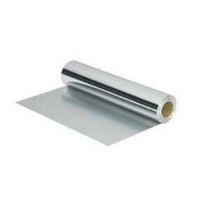 Professional Aluminum Foil - 33 cm