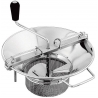 Vegetable Mill No. 5 Stainless Steel from the brand Tellier