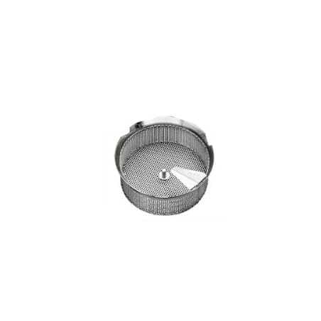 Grille Ø 3 mm pour Moulin N°5 Inox