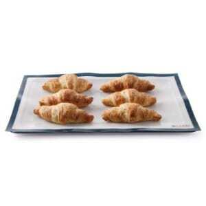 Tapete de Pastelaria em Silicone Antiaderente - 600 x 400 mm Hendi