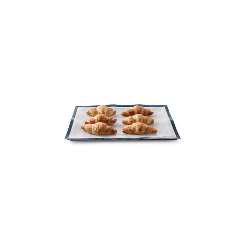 Tapete de Pastelaria em Silicone Antiaderente - 600 x 400 mm Hendi