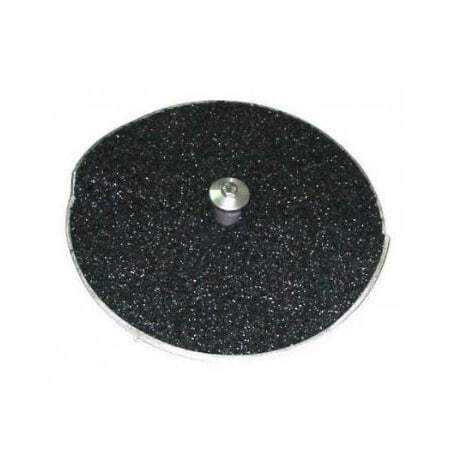 Additional Abrasive Plate for EP 10 - EP 15 - EP 10 TA - EP 15 TA