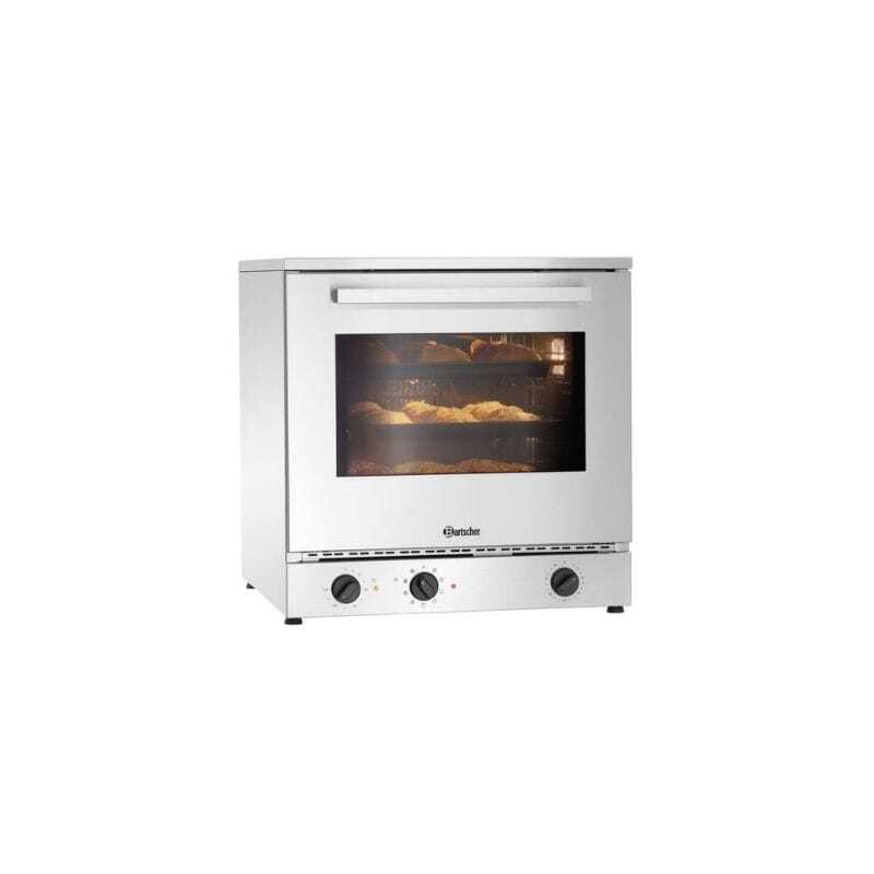 Forno de convecção MF6430 Bartscher