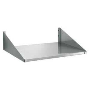 Wall Shelf for Microwave Oven - 520 x 400 mm