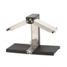 Raclette Device Brezière - Basalt