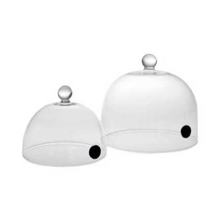 Cloche pour Fumoir - Ø 130 mm - LACOR