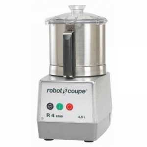 Robot-Coupe Cutter de cuisine R 4-1500 Robot-Coupe - FourniResto.com