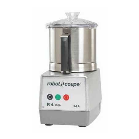 Robot-Coupe Cutter de cuisine R 4-1500 Robot-Coupe - FourniResto.com