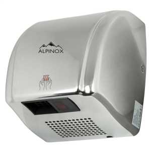 Stainless Steel Hand Dryer - Professional Hand Dryer
