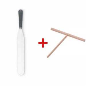 Pack Accessoires Crêpières - Krampouz