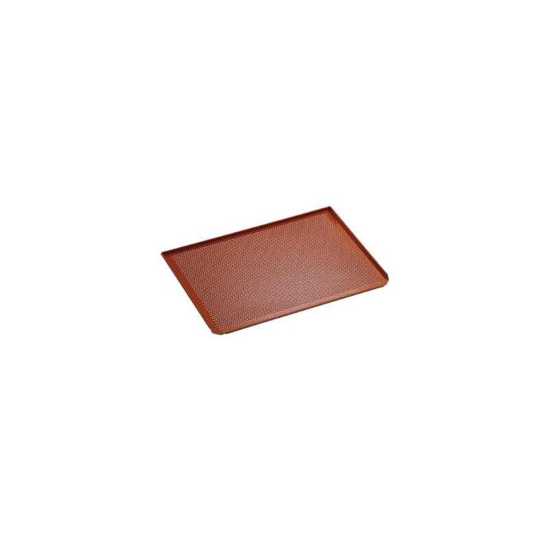 Placa Perfurada de Silicone - 433 x 333 mm - BARTSCHER