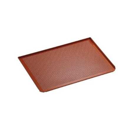 Placa Perfurada de Silicone - 433 x 333 mm - BARTSCHER