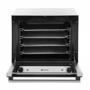 Four Professionnel à Convection H90 - HENDI