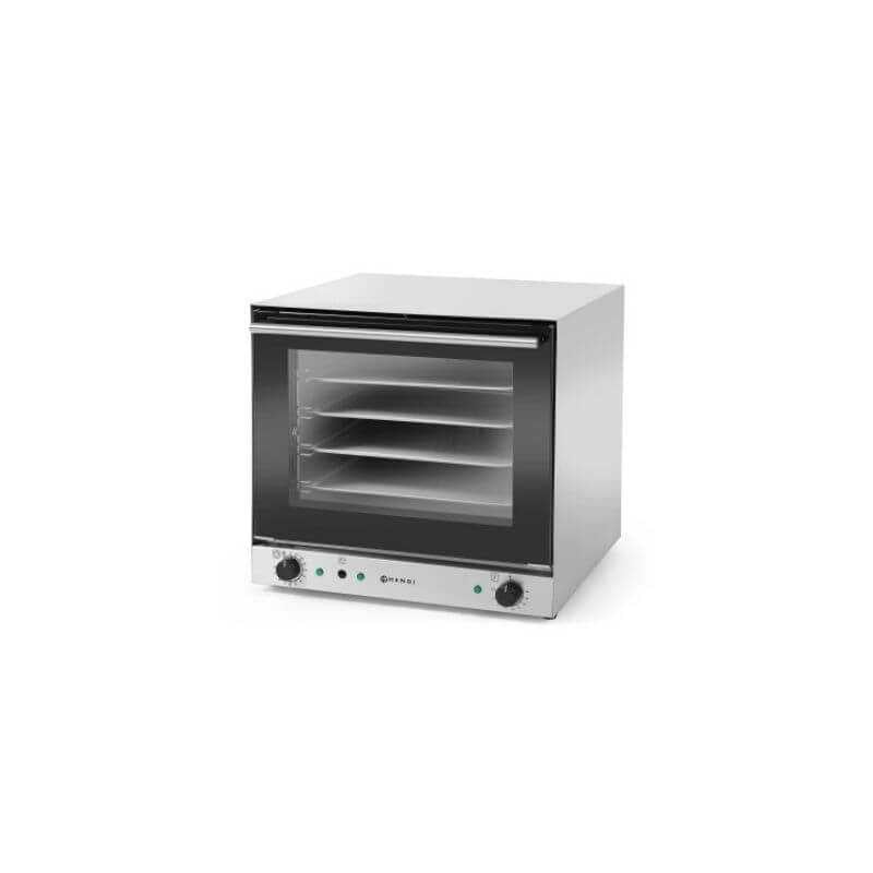 Forno de Convecção com Humidificador H90S - HENDI