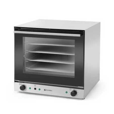 Forno de Convecção com Humidificador H90S - HENDI