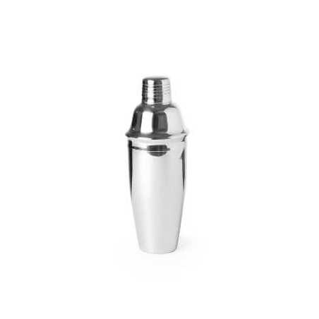 Stainless Steel Shaker 0.75 L