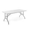 Folding Table - Length 1830 mm