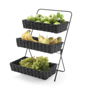 Basket Display Stand - HENDI