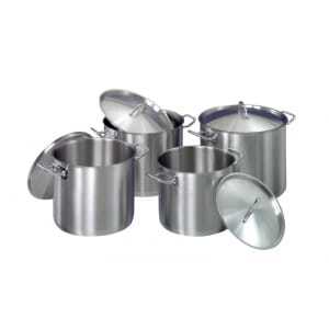 Set of 4 pots