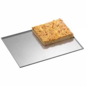 Aluminum Cooking Plate 433 x 333 mm