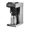 Cafeteira Profissional 2 L Inox AISI 304 — Filtro CHR