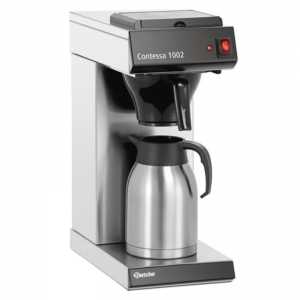 Máquina de café Contessa 1002