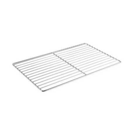 Stainless Steel Chrome Cooking Grid - GN 1/1