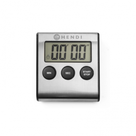 Digital Kitchen Timer - HENDI