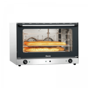 Convection Oven AT400 - Bakery Specialized