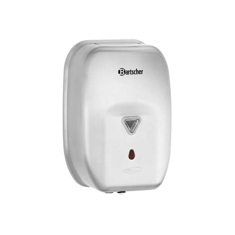 Infrared Sensor Soap Dispenser