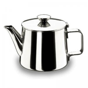 Stainless Steel Teapot - 35 cl - Lacor