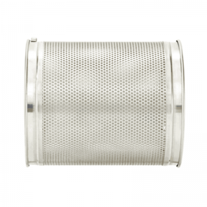 Perforated Sieve 3 mm - Accessory C80 Robot-Coupe: perfect filtration.