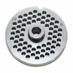 Grade de 6 mm para Picador Nº22 REBER